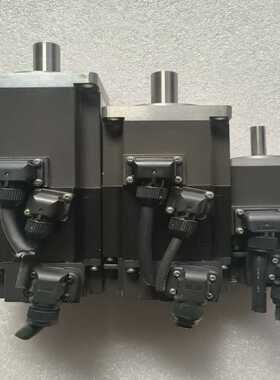 议~三菱伺服电机HF-KP43B  KP23B  KP13,