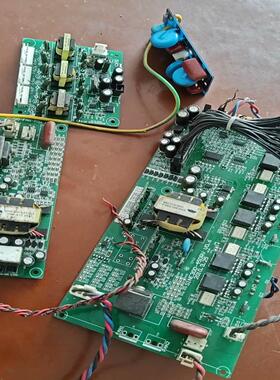 【汇生】正弦变频器板子一套SINE300-FAN-POW，SINE3【议价】