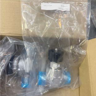 MVCR 手动低压隔膜阀 崽崽配件 富士金
