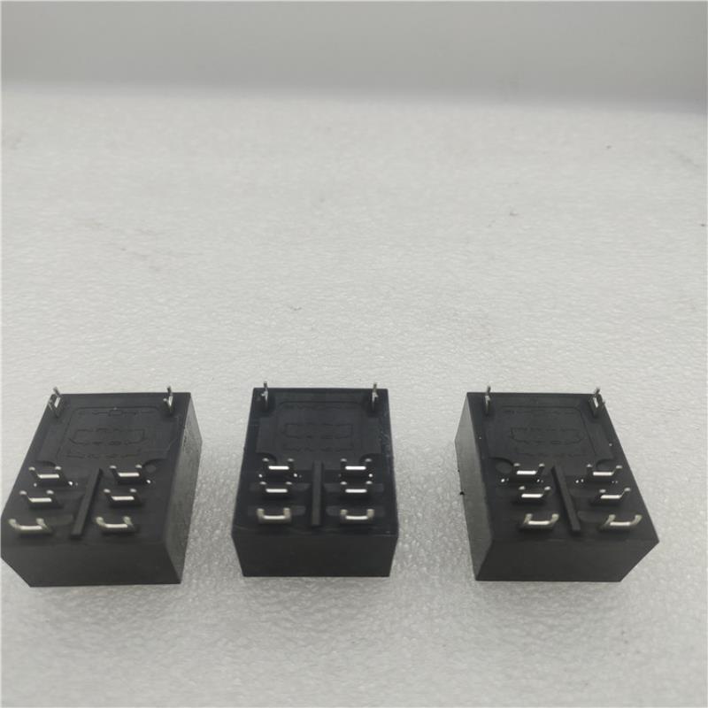 HF92F-024D-2C11S宏发功率继电器两组转换8脚