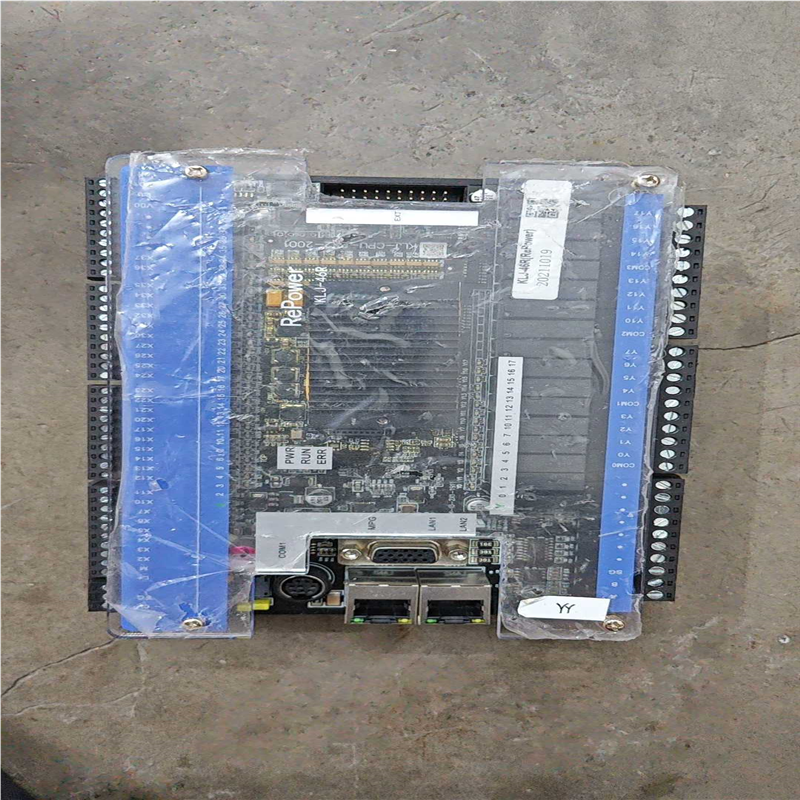 repower klj-46r，一个，有的直接拍 功能正（憨憨电子）