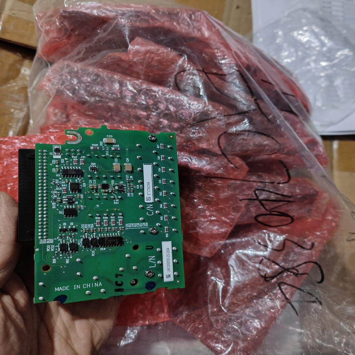 ETC740384全新原装安川H1000控制端子排，安川H1~议价,3C数码配件,其它配件,淘宝优惠券,粉丝福利购,淘宝优惠卷