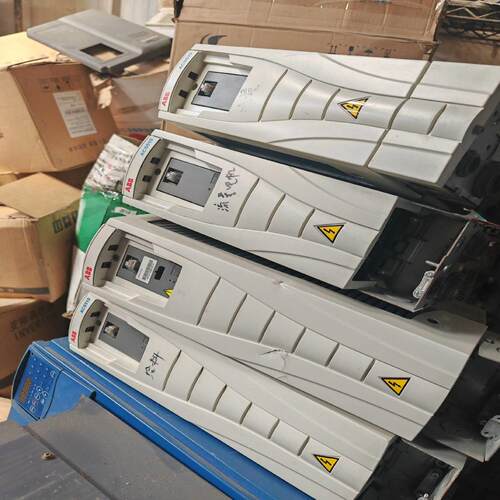 【汇生】abb变频器ACS510-01-05A6-4功率2.2kw【议价】