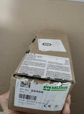 MURR慕尔55556，包装有点破旧，就一个(崽崽配件）