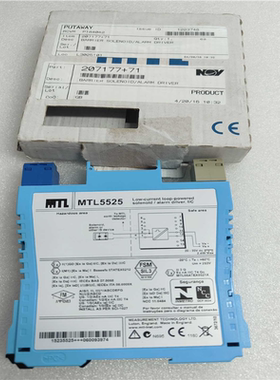 倍加福安全栅MTL5525~议价