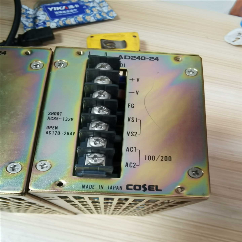 议~COSEL科索开关电源AD240-24 !