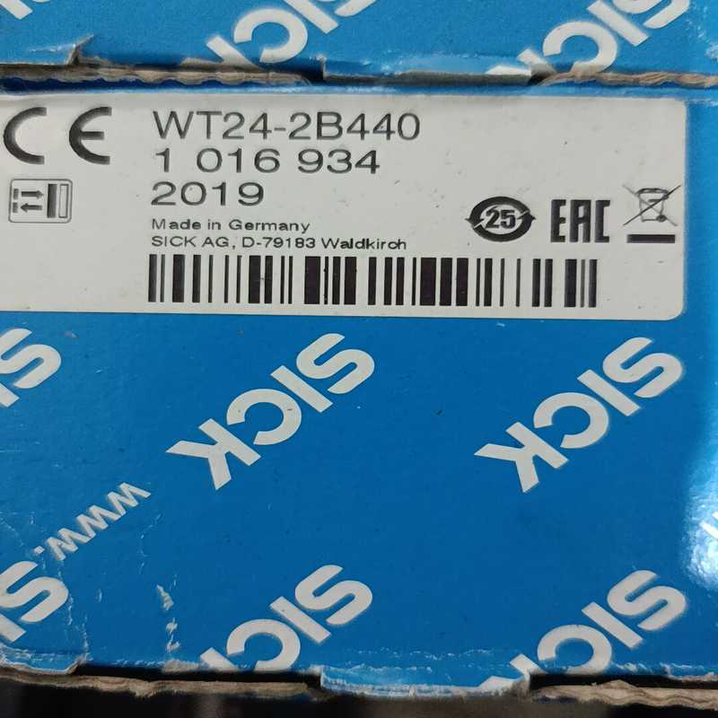 西克sickwt24-2b440德国西克SICK 光电开关1~议价