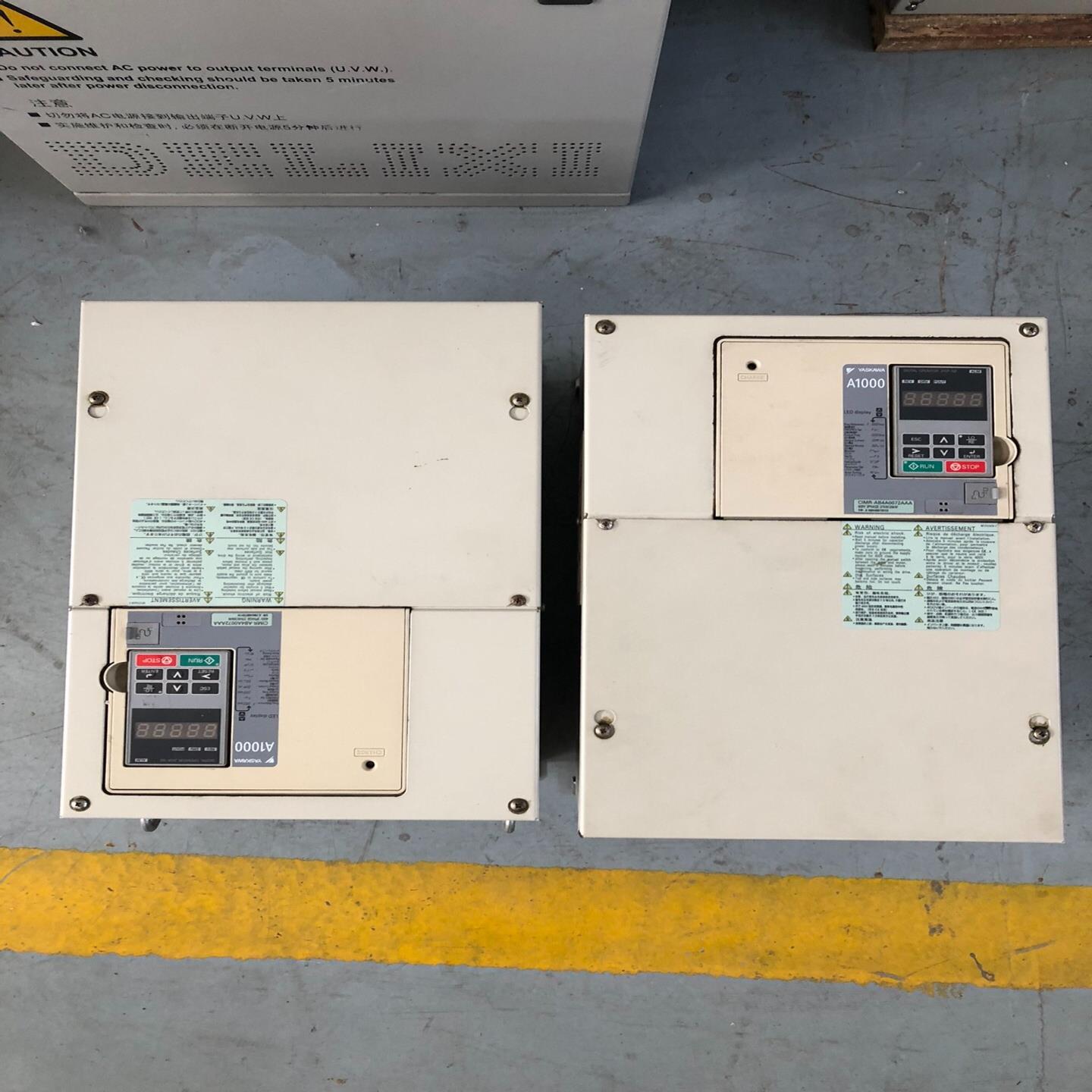 安川A1000系列变频器 CIMR-AB4A0072AAA(崽崽配件）