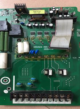 (议价)易能变频器 EDS1000-4T0150G/0185P 成色