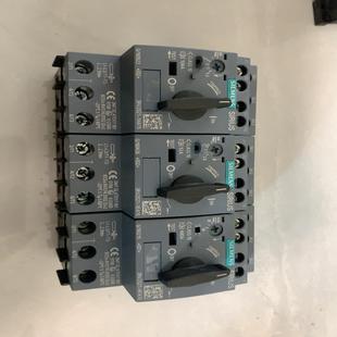 1HA15 1EA15 议 电动机保护断路器3RV2021