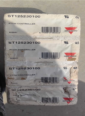 (询价)瑞士佳乐GARLO GAVAZZI  PT100控制