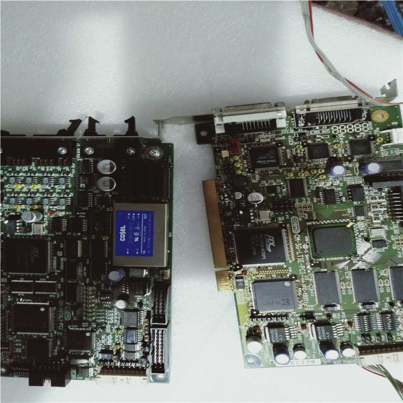 COSMO工业设备控制卡。CM-PCTRL1-PCI  FC~议价
