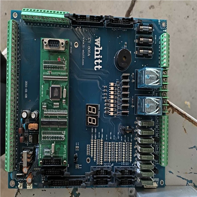 【汇生】whitt CY-800A.自动翻板机板卡张，包好包邮，30【议价】