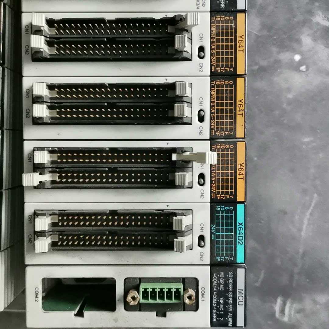 【顺庆】NAIS PLC PSA3/FP2-C1/XY64D2T/【议价】