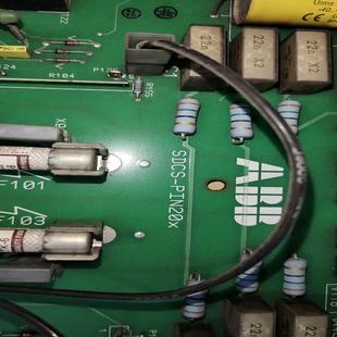 汇生 205A ABB直流调速器 PIN 议价 驱动板SDCS
