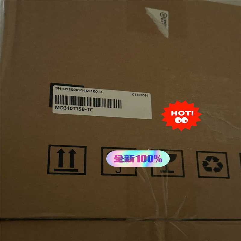 【汇生】汇川变频器MD310T15B-TC全新正品现货【议价】