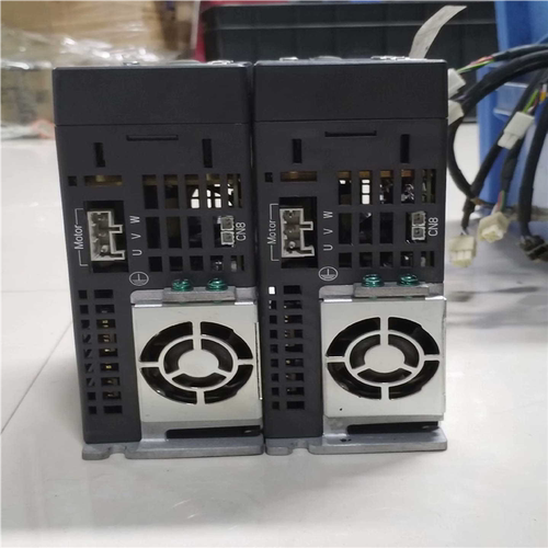 台达A2 ASD-A2-1021-M 1kW伺服驱动器 功能【南风商行】