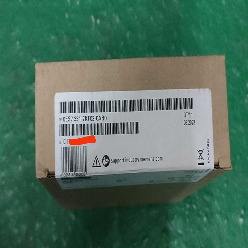 【顺庆】6ES7331-7KF02-0AB0【议价】