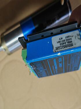 【汇生】FAULHABER直流无刷电机3056K024B K1155【议价】