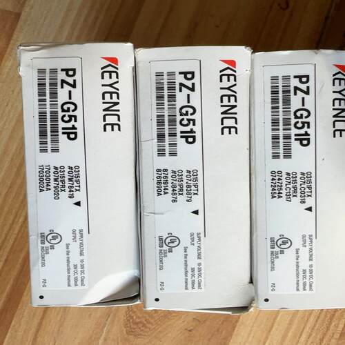 议~全新正品基恩士PZ-G51P传感器，全新正品!