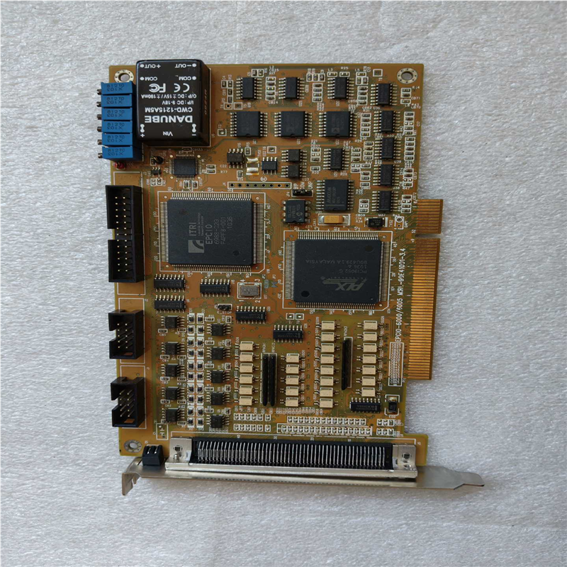 EPCIO-6000/6005 MIRL-90E41001-（夫美商行）