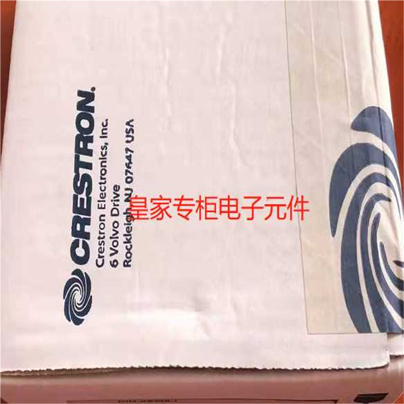 CRESTRON快思聪 DIN-8SW8-I 快思聪中控系统继电器模块询价~议价