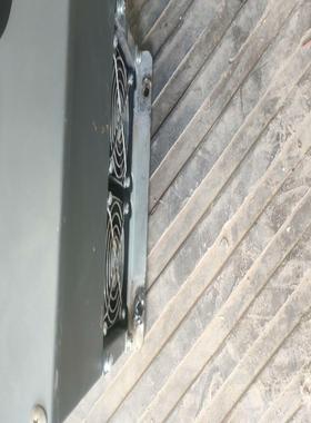 （议价）尔DV600-15KW重载变频器一台，成色自定义，板子很