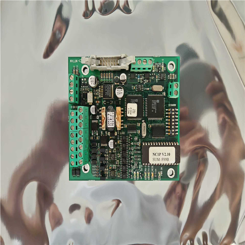 议~康士廉 火警 NSAC-1 NC1 模块