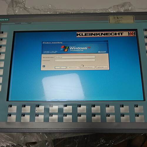 议~西门子6AV7811-0BB00-1AC0成色如图实物