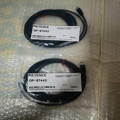 （议价）士OP-87443 屏幕电源线 实物拍摄全新原装