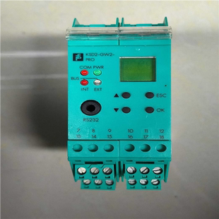 汇生 需要 倍加福模块KSD2 PRO 议价