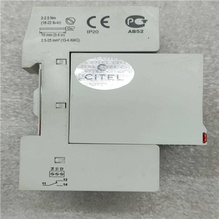 议价 全新正品 西岱尔DS43S 690 3p电源防雷器750VAC
