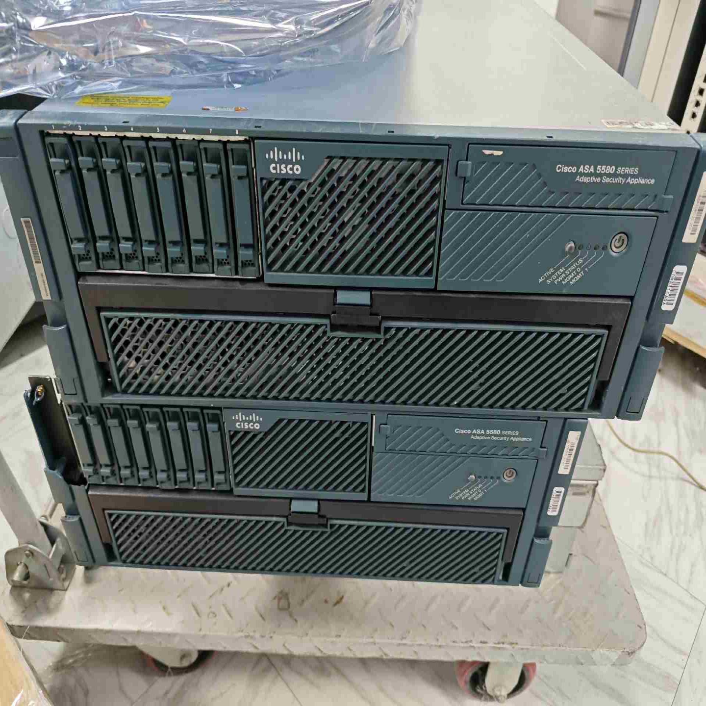 ASA5580-20-K8  3DES disable 议价