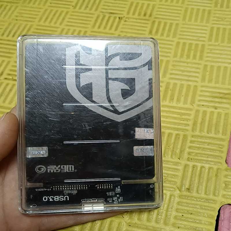 影驰120g，固态，~询价其它元器件