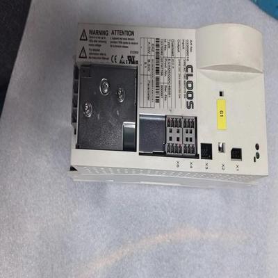 【汇生】033.59.60.10 CLOOS克鲁斯机器人驱动器ECS【议价】