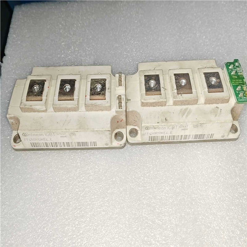 FF450R12KE4_E 200一个成色如（基数电子）