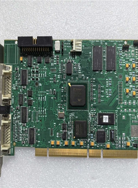 DA 图像采集卡 OC-64C0-00080 A4 A(崽崽配件）