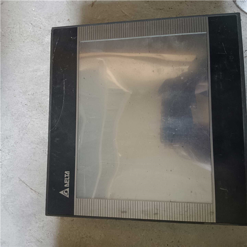 议~台达触摸屏DOP-B10S411实物拍摄现货功能包好测试包好