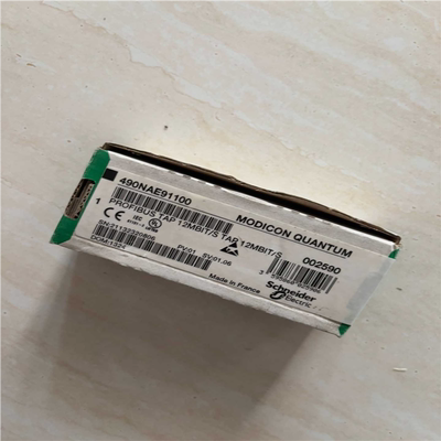 施耐德490NAE91100议价