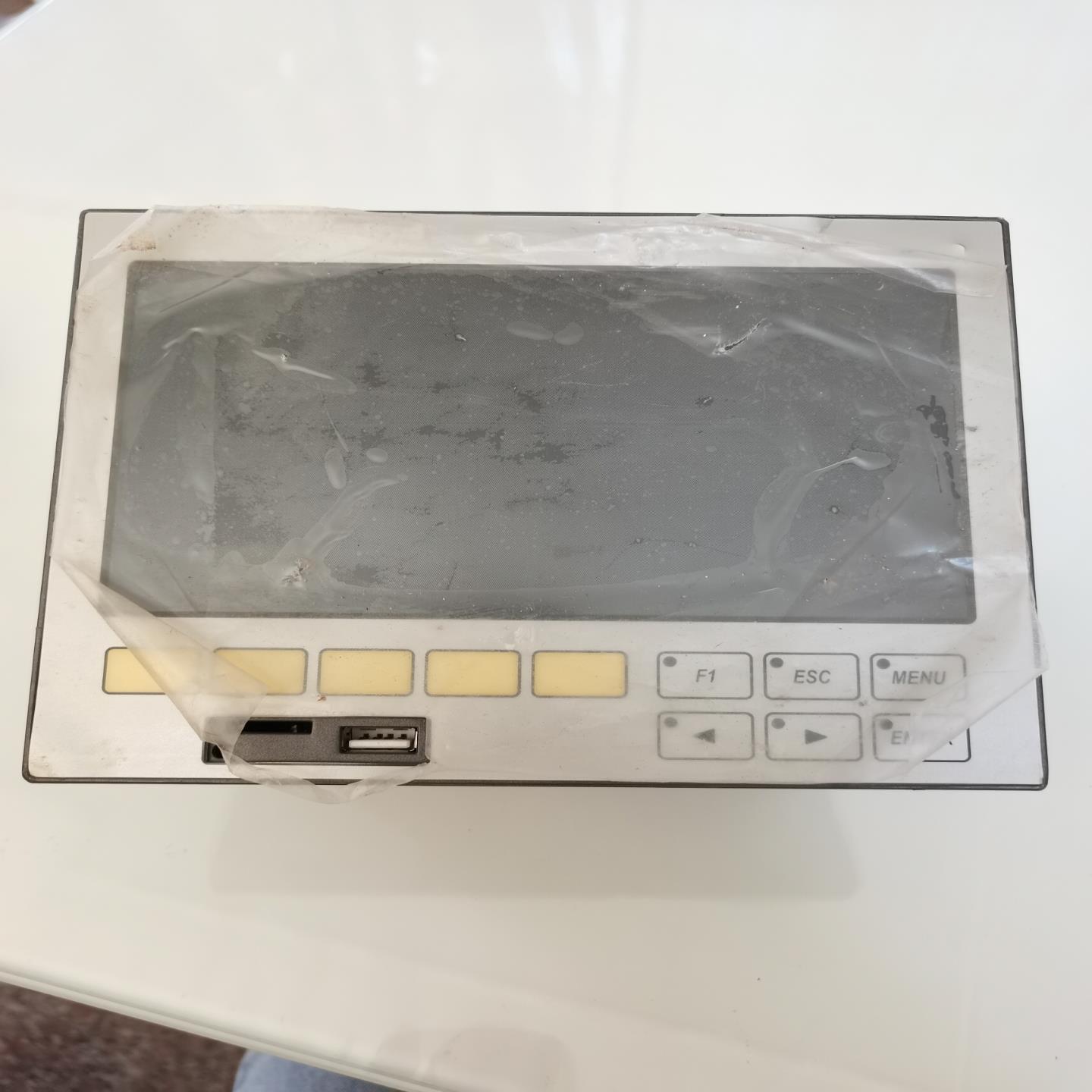 MIK4002A-W触摸屏MIK4002A-W人机界面显示屏(崽崽配件）