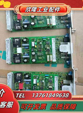 力士乐伺服控制板VT-SR11-12WRD25-5X R议价