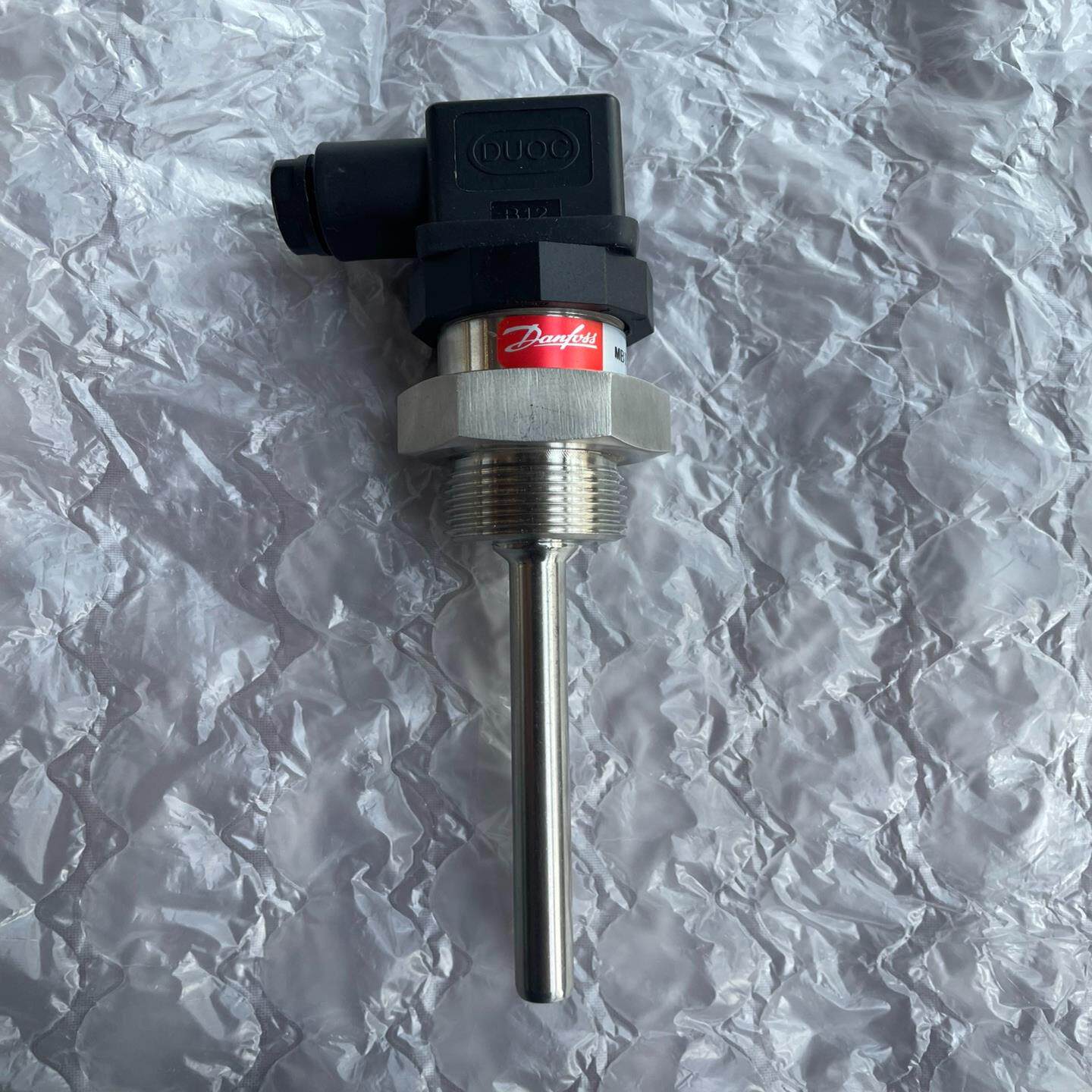 议~Danfoss温度传感器，MBT5250 084Z8013