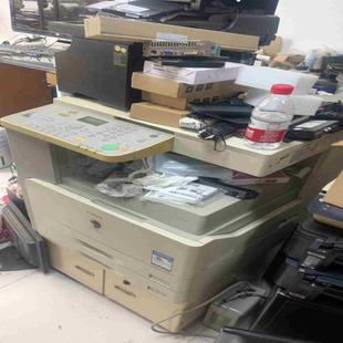 佳能2420D打印复印机无拆无修就是放 时间有点久其他没议价