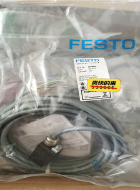 （议价）STO费斯托8059805tVACF-B-K1-1-5-