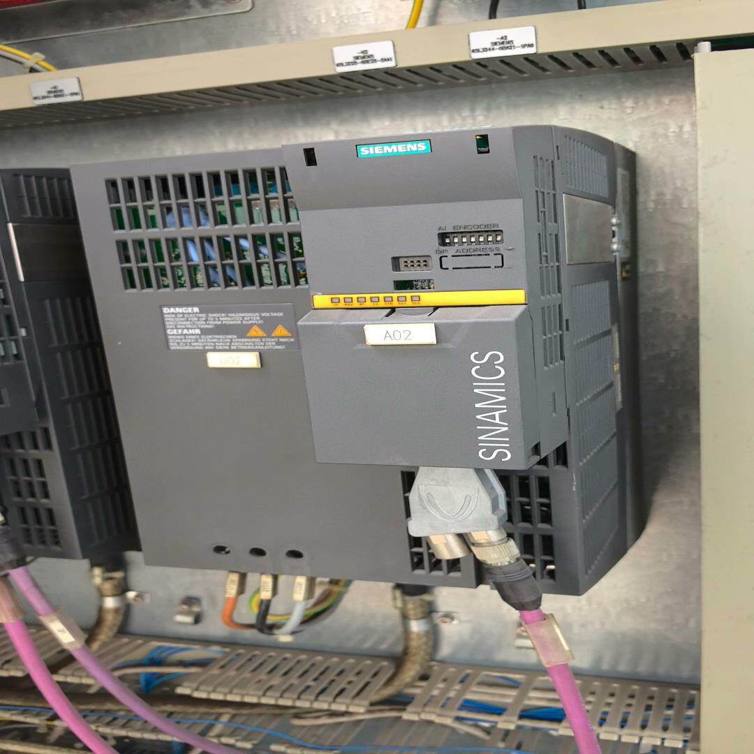 议~PM250 6SL3225-0BE25-5AA1 5.