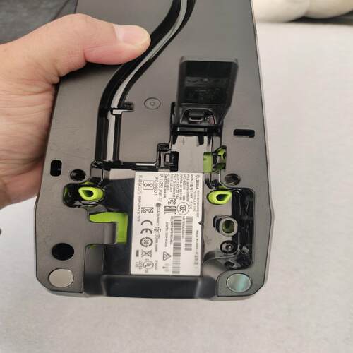 (议价)斑马DS3678HD一套，拆开试过机，
