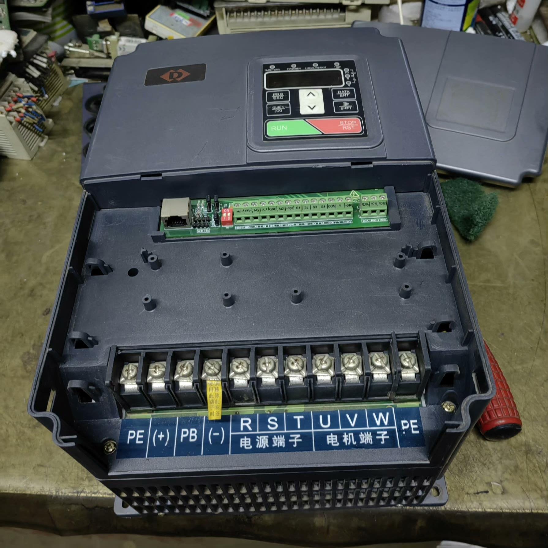 【顺庆】JB10C一11／l5千E2【议价】