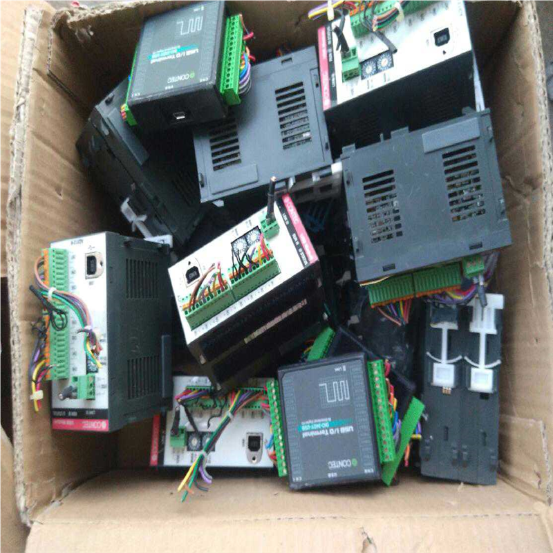 议~contec ADI12-8(USB)gy Dio-24dy