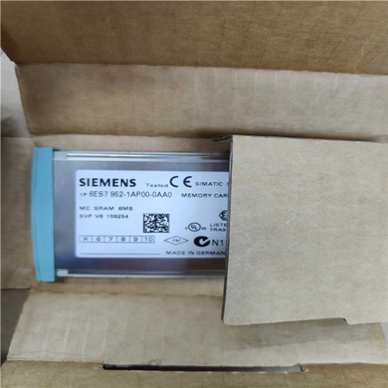 6ES7 952-1AP00-0AA0九五新~议价