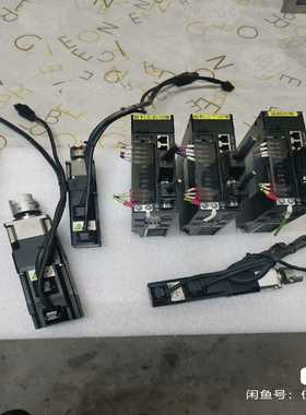 (询价)汇川驱动 lS620PS1R6l，电机 lS1-20B3